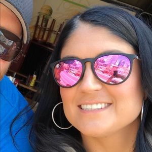 Meet your Posher, Beth